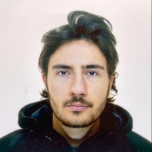 Lucas L. - Réalisateur/Monteur publicités et films