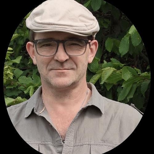José C. - Rédaction Web et stratégie SEO