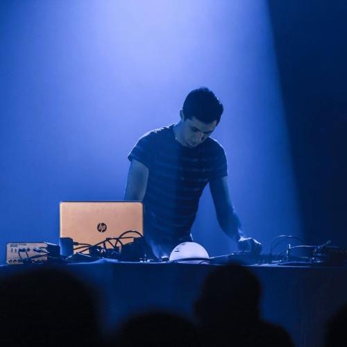 Nicolas T. - Compositeur/ Sound designer