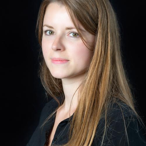 Aurore C. - Traductrice juridique anglais-espagnol>français