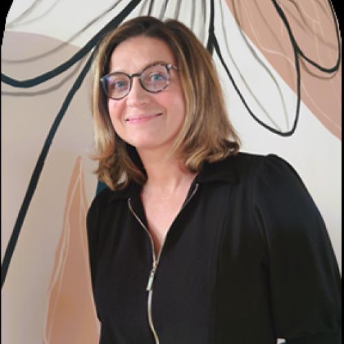 Nathalie B. - Architecte d'intérieur - Design d'Espace tertiaire