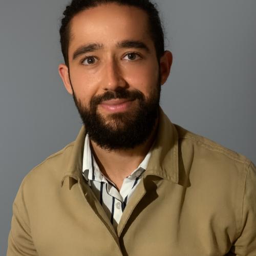 Ahmed N. - CHEF DE PROJETS INDUSTRIELS TCE