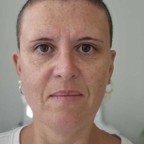 Flavie V. - Assistante administrative indépendante