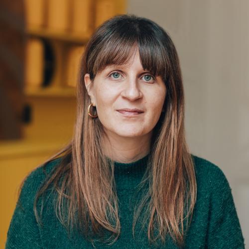 Celia T. - Monteuse vidéo