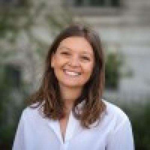 Laëtitia M. - Consultante RSE