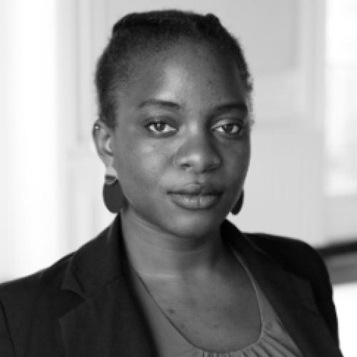 Mar C. - Consultante Transformation Finance | ERP & EPM