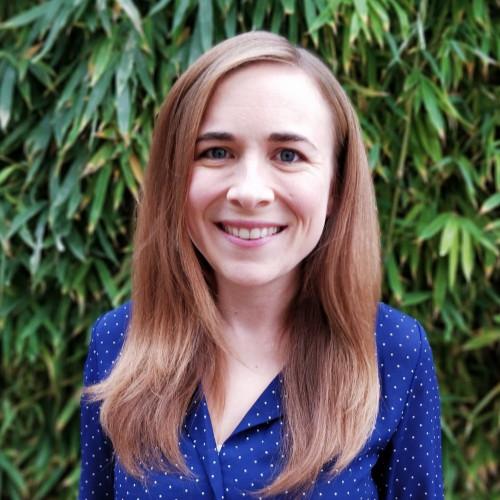 Rachel T. - Traductrice français > anglais et correctrice anglais