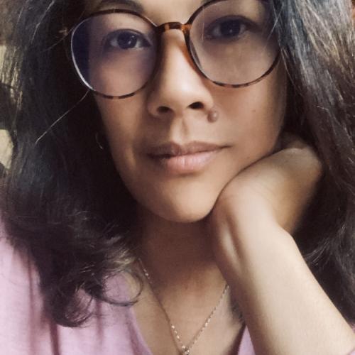 Fafah R. - Graphiste indépendant