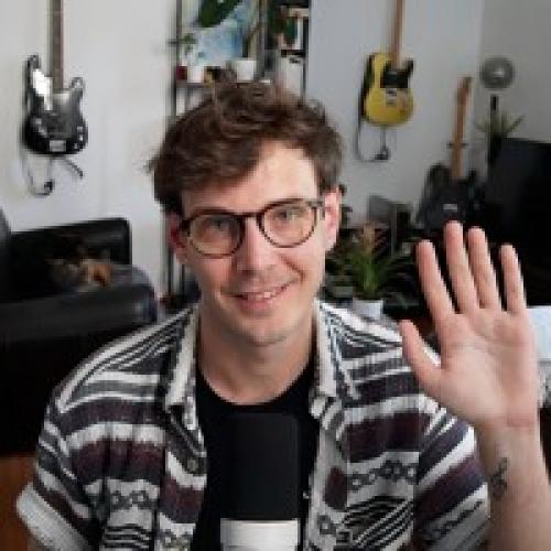 Charly C. - Videaste