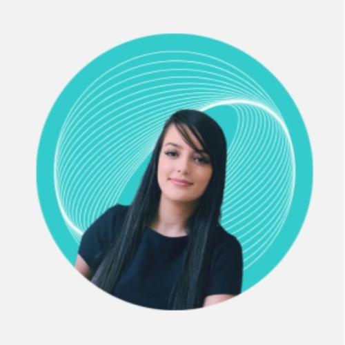 Lydia T. - Formatrice FLE FOS FLI