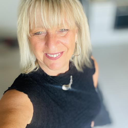 Sabine D. - Ingénieure Pédagogique | Formatrice