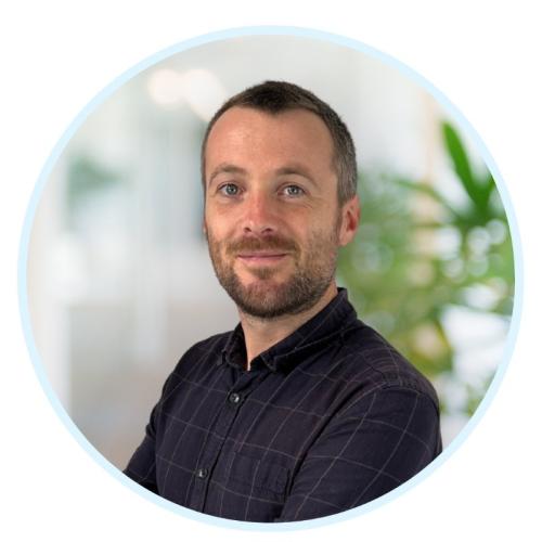 Adrien M. - Expert en modélisation statistique et machine learning