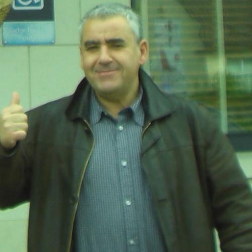 Ibrahim A. - Economiste de la Construction