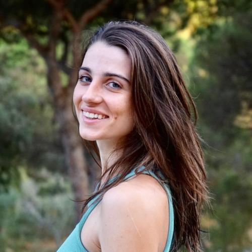 Charlotte M. - Directrice Artistique - Brand & Digital