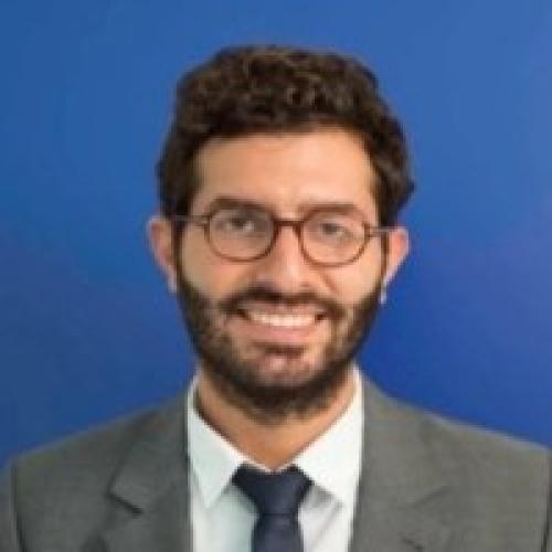 Emile M. - Consultant - Conduite du Changement & Organisation