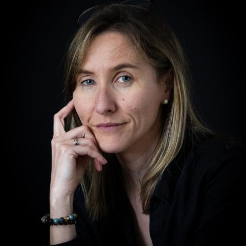 Natacha C. - Contrôleuse de Gestion et Formatrice