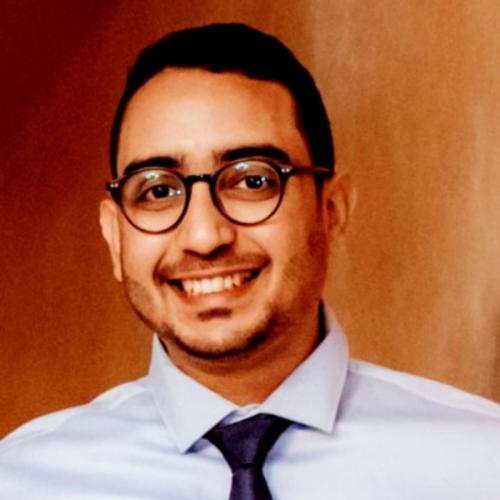 Younes A. - Finance | Contrôle de gestion | RAF | Power BI