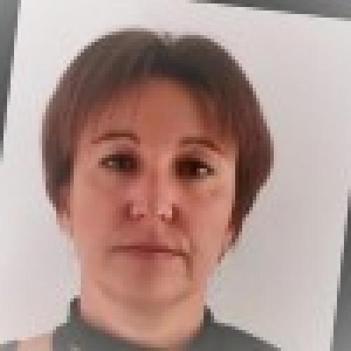 Celine M. - ASSISTANTE ADMINISTRATIVE