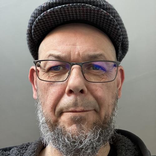 Jean-yves L. - Dessinateur en bâtiment