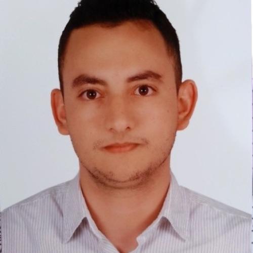 Omar E. - Développeur fullstack Java/Angular