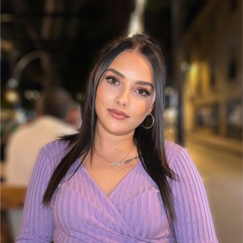 Coline L. - Assistante personnelle