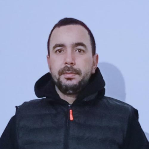 Taoufik R. - Destinateur projeteur en construction métallique