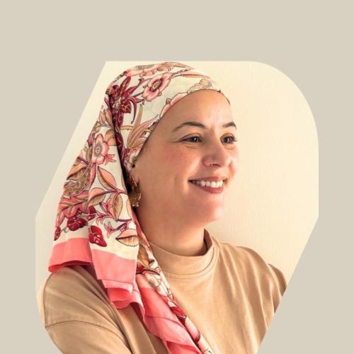 Méléna A. - Consultante RH & Paie