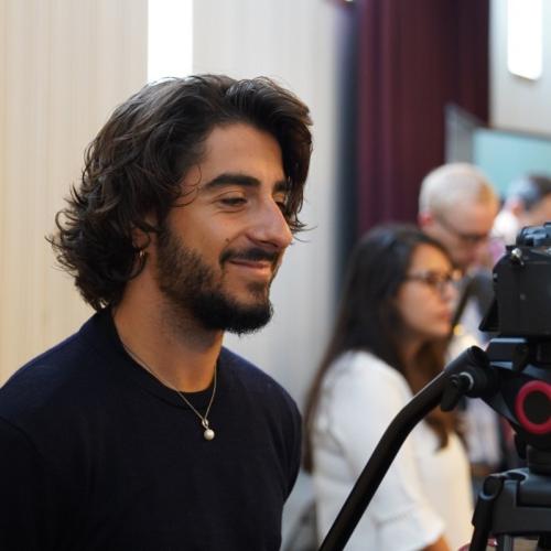 Diego C. - Photographe/Vidéaste