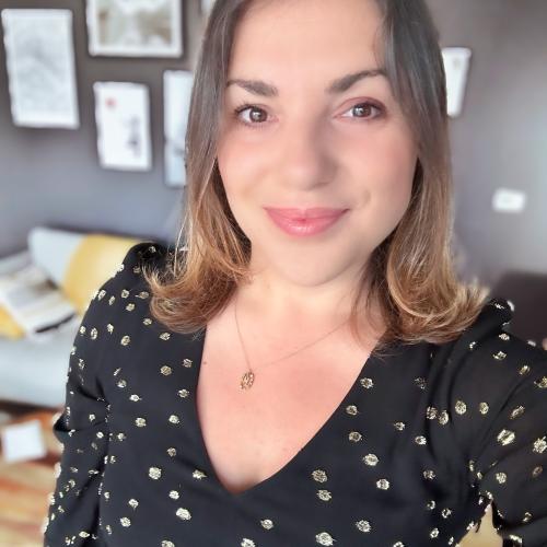 Marisa P. - Architecte d’intérieur – Aménagement & mobilier sur-mesure