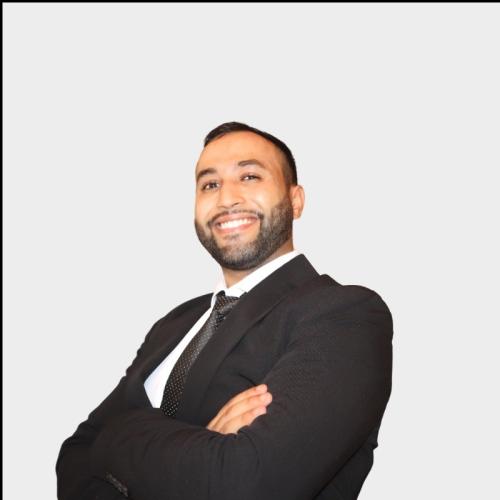 Hamza E. - Expert en création de formation