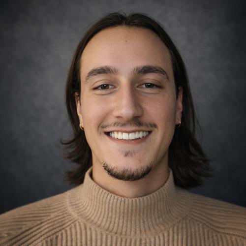 Sebastien S. - Monteur vidéo