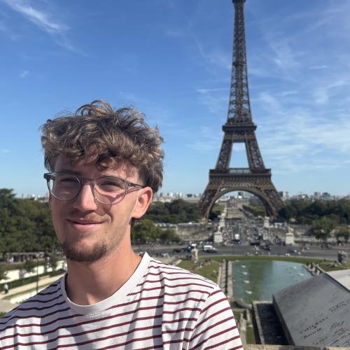 Léo R. - Vidéaste, Photographe