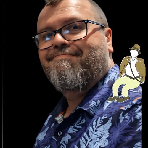 Stéphane V. - Accompagnement collectif agile et visuel