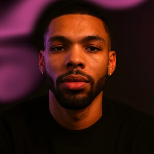 Yacine S. - Développeur web React | Nextjs - Landing Page - Site vitrine