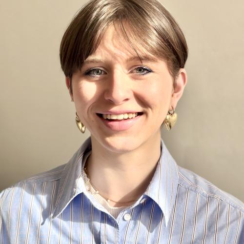 Elsa H. - Styliste / costumière