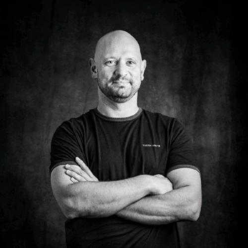 Fabien F. - Consultant DevOps