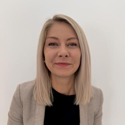 Pascaline R. - Assistante commerciale