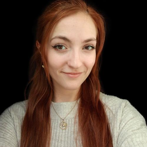 Mélissa M. - Architecte d'intérieur