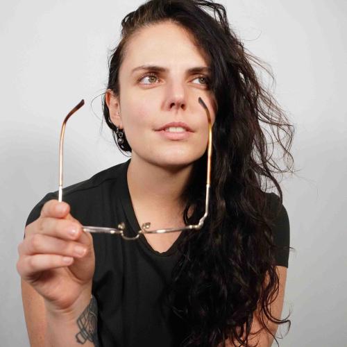 Sibyl L. - Motion designer 2D, illustratrice, graphique designer