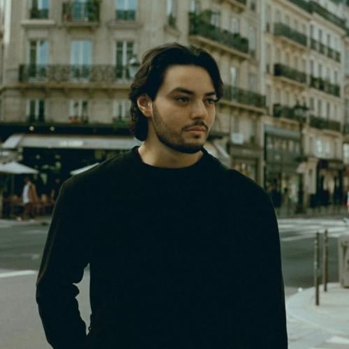 Sofiane C. - Vidéaste et monteur vidéo