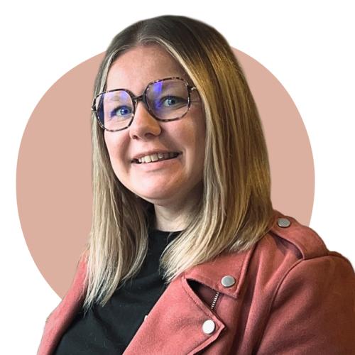 Amandine L. - Graphiste 360° - Designer Graphique