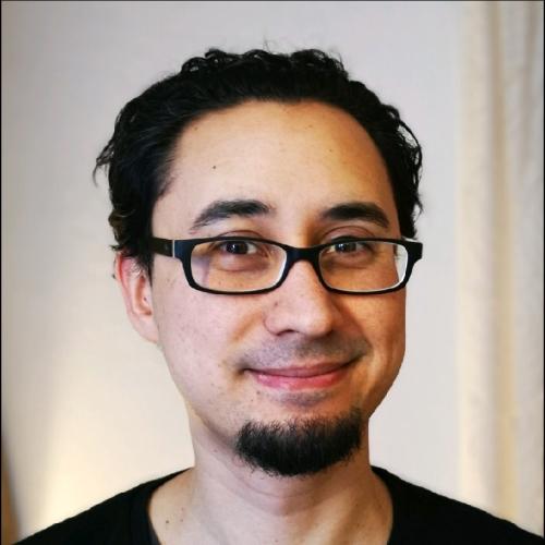 Jean-philippe B. - Technicien son