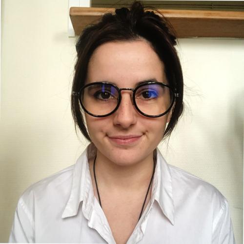 Lola F. - Gestionnaire de Paie