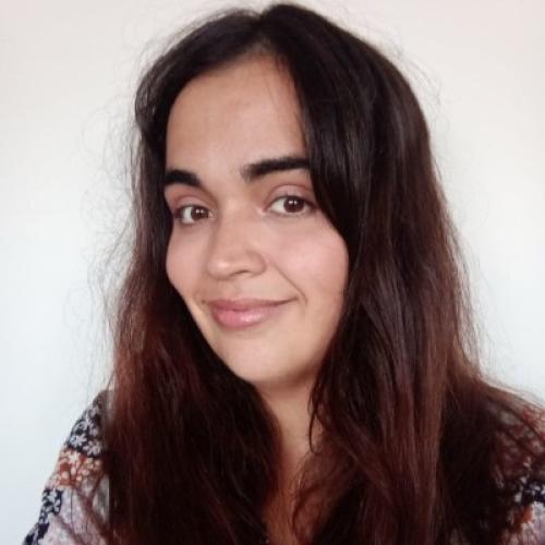 Alice C. - Office Manager