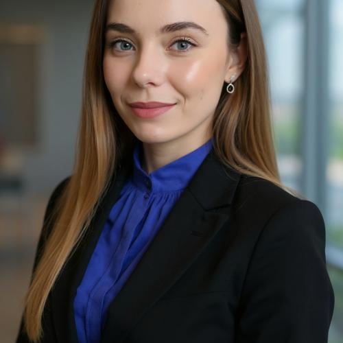 Angelina B. - Assistante de direction