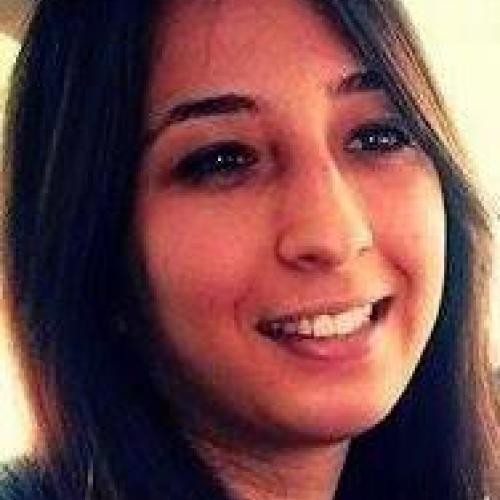 Meryem R. - Marketing Digital & Communication Consultant