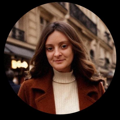 Elsa F. - Gestionnaire de paie et assistante RH