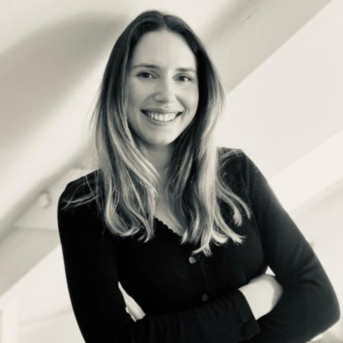 Rosalie Z. - Consultant en recrutement