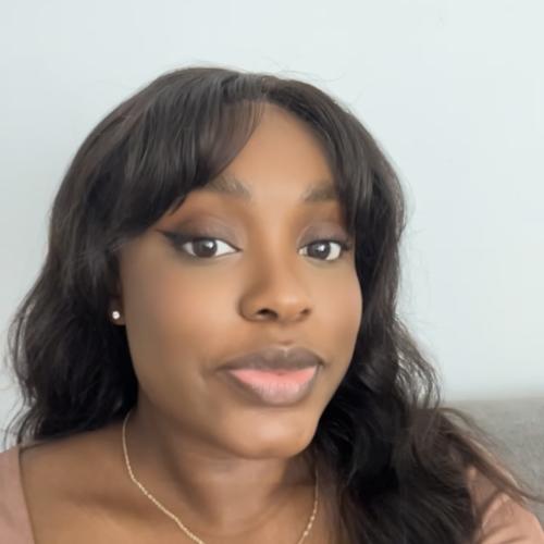 Mariama S. - Consultante Marketing & Communication 360°