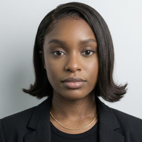 Mariama S. - Brand Strategist & Digital Consultant